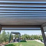 בית נופש Irissa Paralia Irion