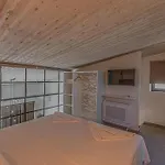 Irissa בית נופש Paralia Irion