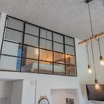 בית נופש Irissa