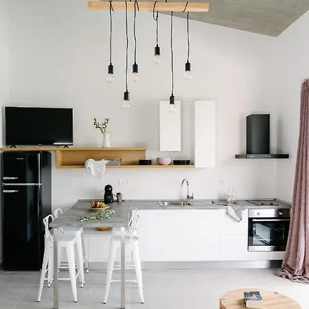 Irissa Σπίτι διακοπών *