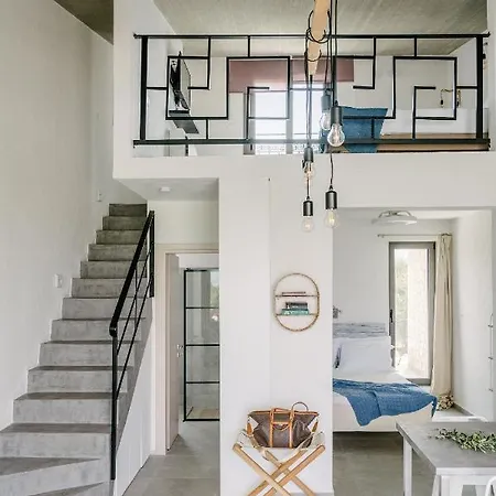 Holiday home Irissa