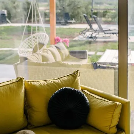Holiday home Irissa