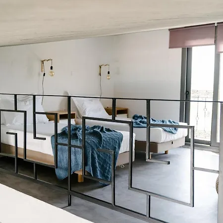 بيت للعطل Irissa