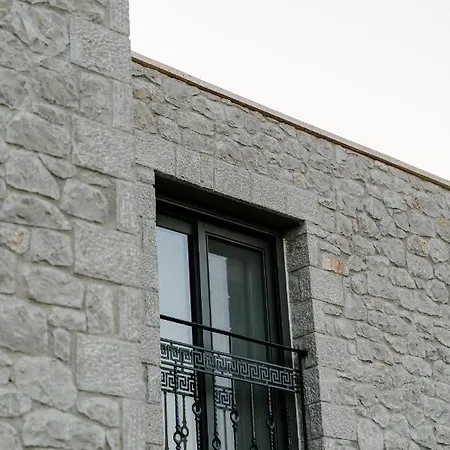Feriehus Irissa *