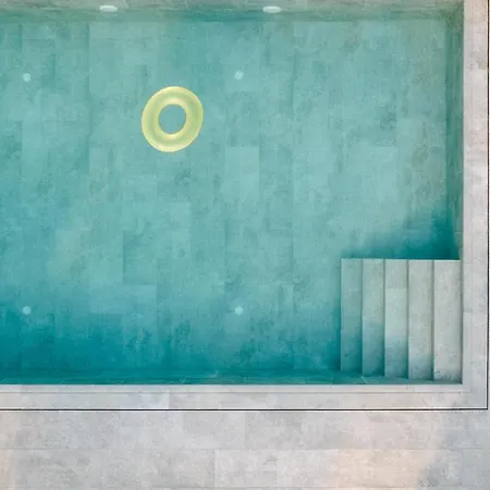 بيت للعطل Irissa *