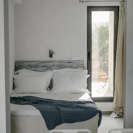 Irissa بيت للعطل Paralia Irion