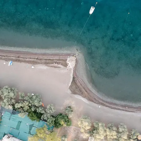 Σπίτι διακοπών Irissa *