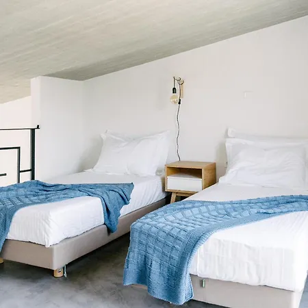 Holiday home Irissa
