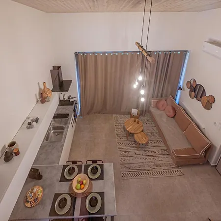 Holiday home Irissa *