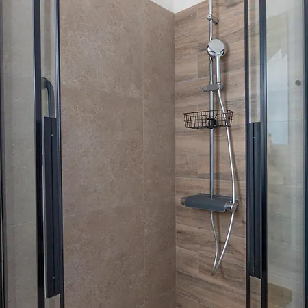 Holiday home Irissa Paralia Irion