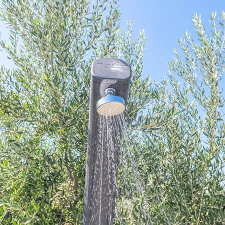 Irissa بيت للعطل