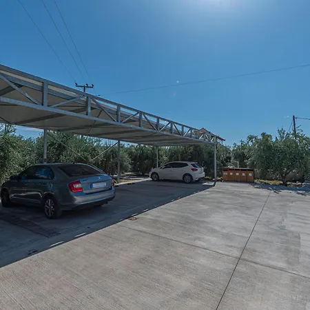 Irissa Vakantiehuis *