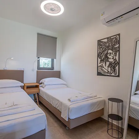 Σπίτι διακοπών Irissa *