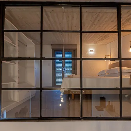 Irissa Holiday home