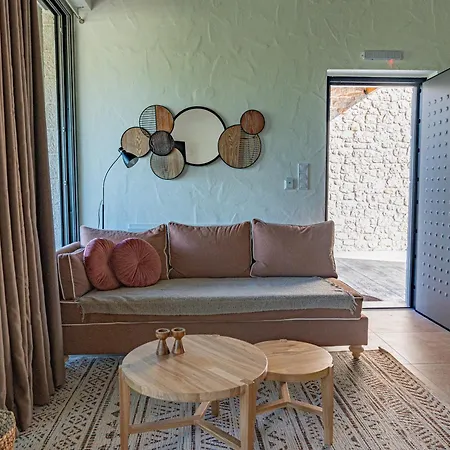 Holiday home Irissa