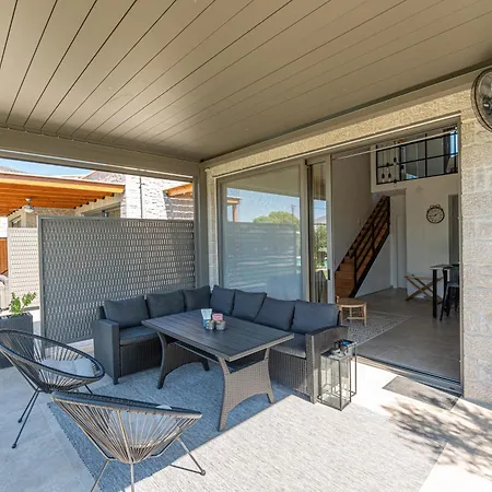 Irissa Holiday home *