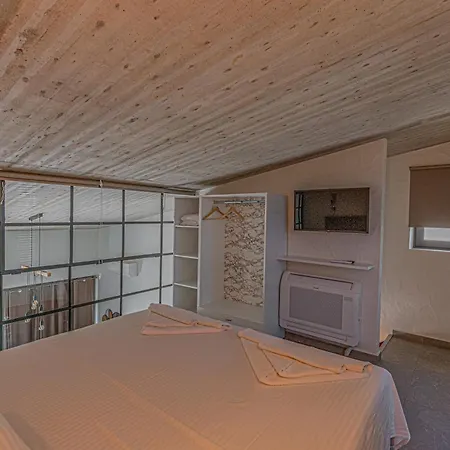 Irissa Holiday home Paralia Irion