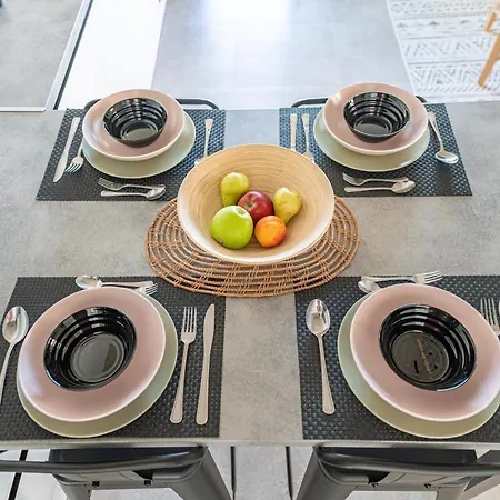 بيت للعطل Irissa Paralia Irion