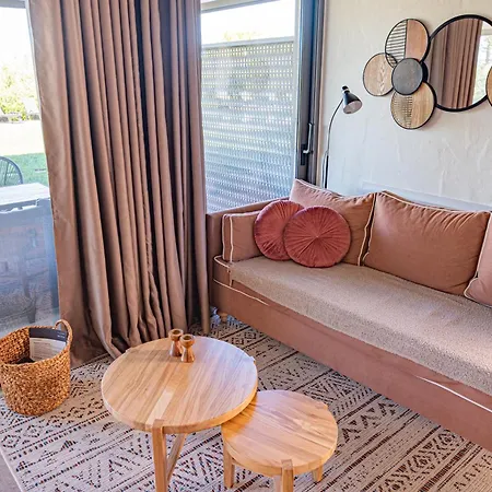 Irissa Holiday home