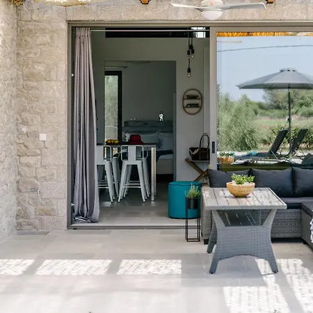 Holiday home Irissa
