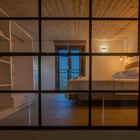 Σπίτι διακοπών Irissa Παραλία Ιρίων