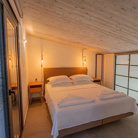 Irissa Holiday home