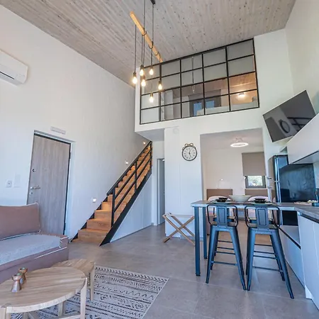 Holiday home Irissa