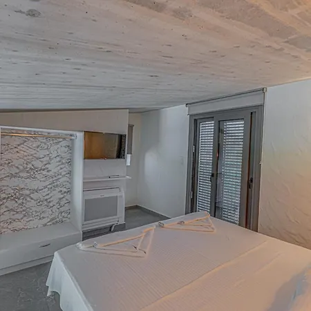 Σπίτι διακοπών Irissa *