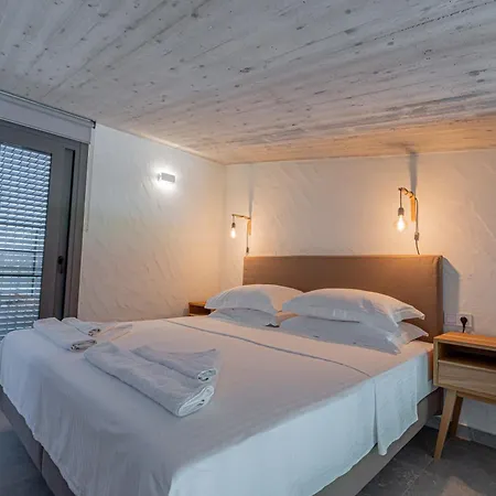 Irissa Holiday home Paralia Irion