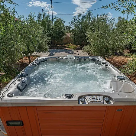 Irissa Σπίτι διακοπών *