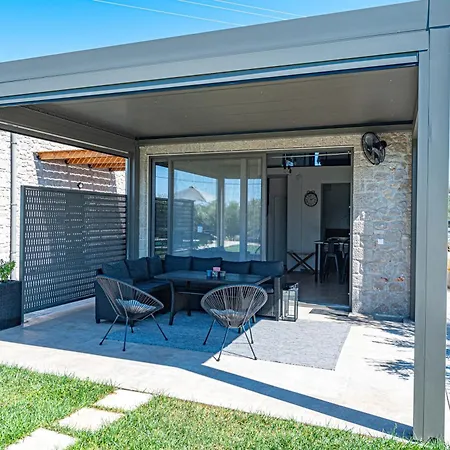 بيت للعطل Irissa *