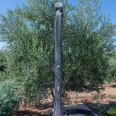 Irissa Holiday home