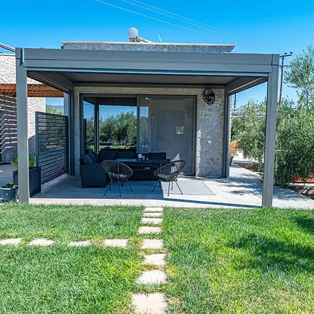 Irissa Holiday home *