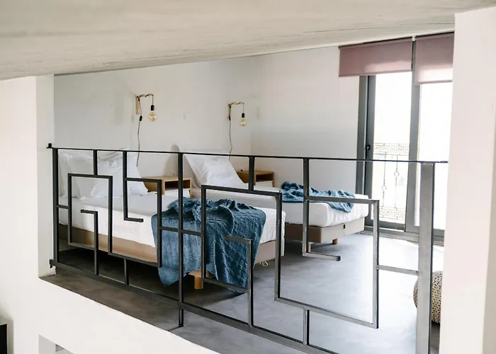 Hébergement de vacances Irissa