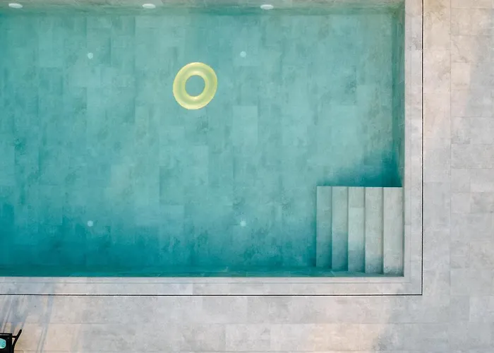 Hébergement de vacances Irissa *