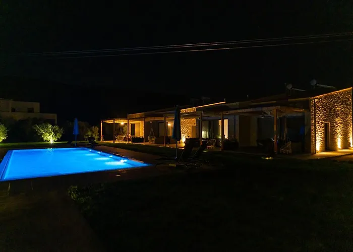 Hébergement de vacances Irissa *