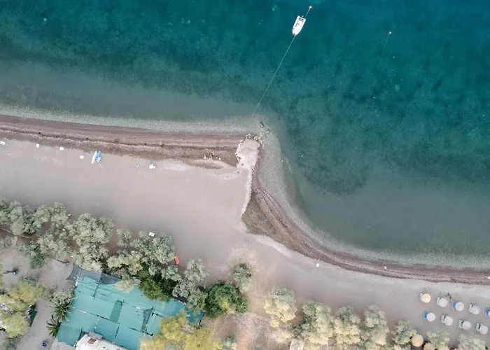 Vakantiehuis Irissa *