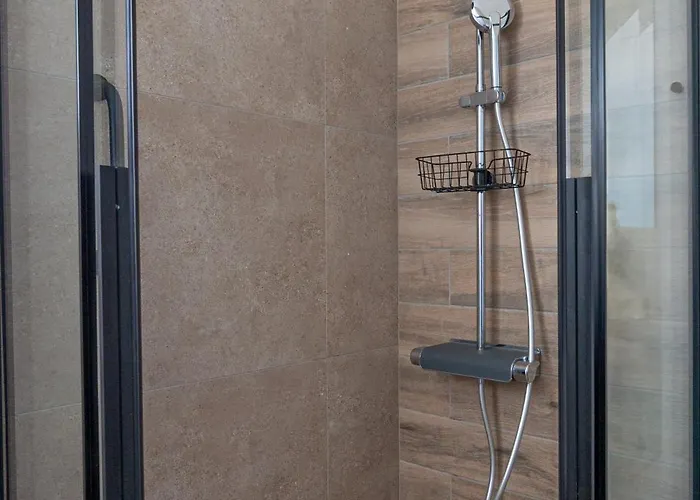 Hébergement de vacances Irissa Paralia Irion