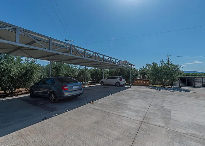 Irissa Hébergement de vacances *