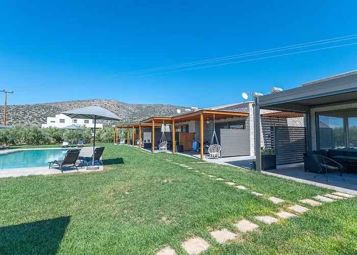 Irissa Hébergement de vacances *